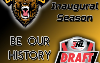 2018 NA3HL Draft Tonight! April 18th, 2018