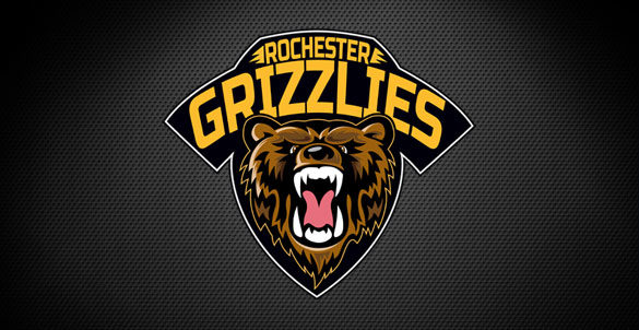 Grizzlies Sign Two More to Tenders for 2020-21 Season
