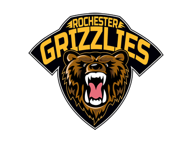 Three Unanswered Goals Helps Grizzlies Defeat Chill, 5-2