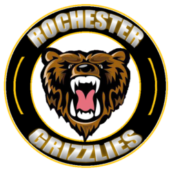 Six Grizzlies Players Skating With NAHL Teams This Week