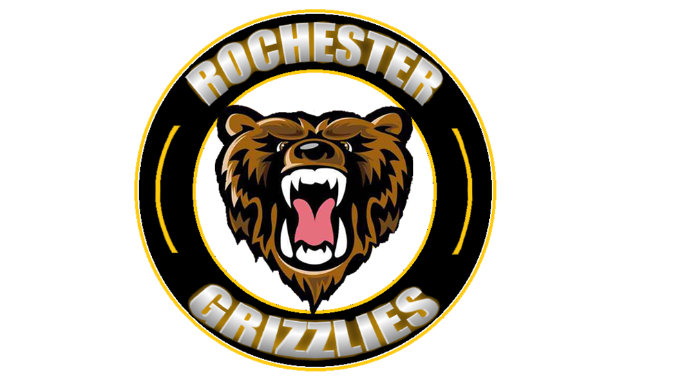 Schneider Scores Two, Including Overtime Winner, As Grizzlies Beat RiverWolves