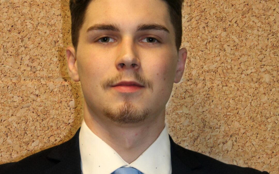 Szabo Recalled by Austin Bruins