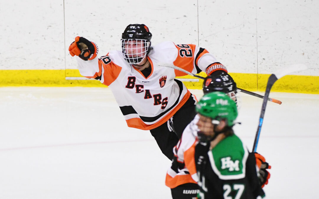 Bill Signs 2019-20 Tender with Grizzlies