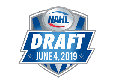 Newman, Haney Selected in NAHL Draft