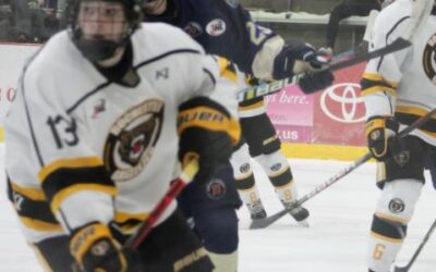 CALL UP: Fodstad Called up by Minnesota Wilderness