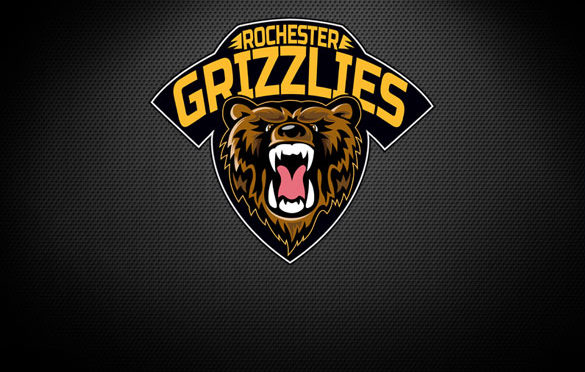 Seven Different Goal Scorers Lead Grizzlies Past RiverWolves, 7-2