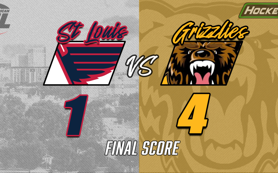Three-Goal Second Period Propels Rochester To 4-1 Win in Regular-Season Opener