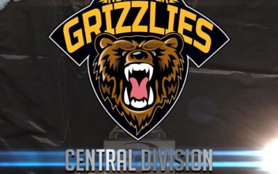 Grizzlies Dominate from Start to Finish, Win Central Division Title