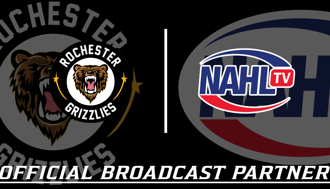 NA3HL ANNOUNCES NEW NAHLTV DETAILS, PACKAGES, AND PRICING