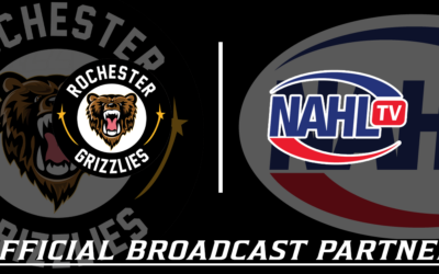 NA3HL ANNOUNCES NEW NAHLTV DETAILS, PACKAGES, AND PRICING