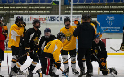Grizzlies Open The 2024-25′ Season Friday, Facing The West Bend Power