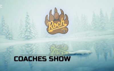 Grizzlies Coaches Show EP.2 – Oct. 24