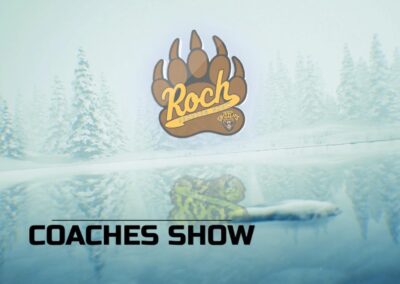 Grizzlies Coaches Show S2 Ep. 4: Brandon Ratzloff