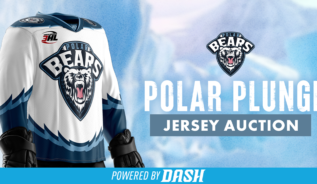 Grizzlies Polar Plunge Weekend Starts TONIGHT!