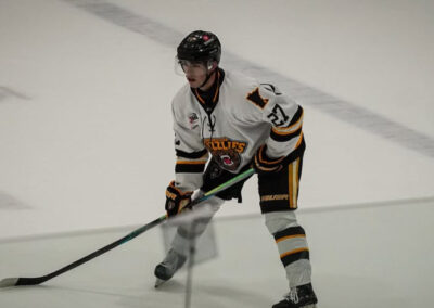 Game 3 Recap: Mason Decker’s historic night caps off brilliant 11-1 victory