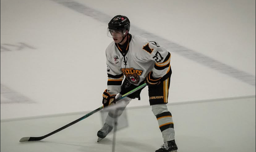 Game 3 Recap: Mason Decker’s historic night caps off brilliant 11-1 victory