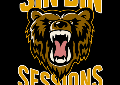 Sin Bin Sessions: Andrew Bastian