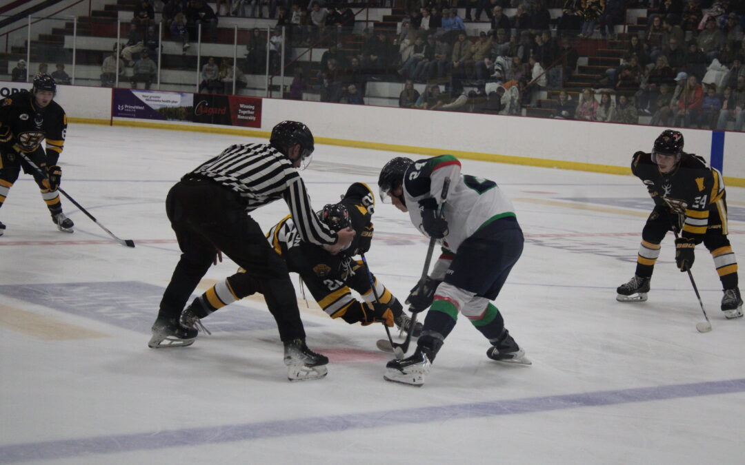 Rochester’s five-game winning streak comes to an end in Alexandria