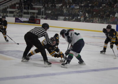 Rochester’s five-game winning streak comes to an end in Alexandria