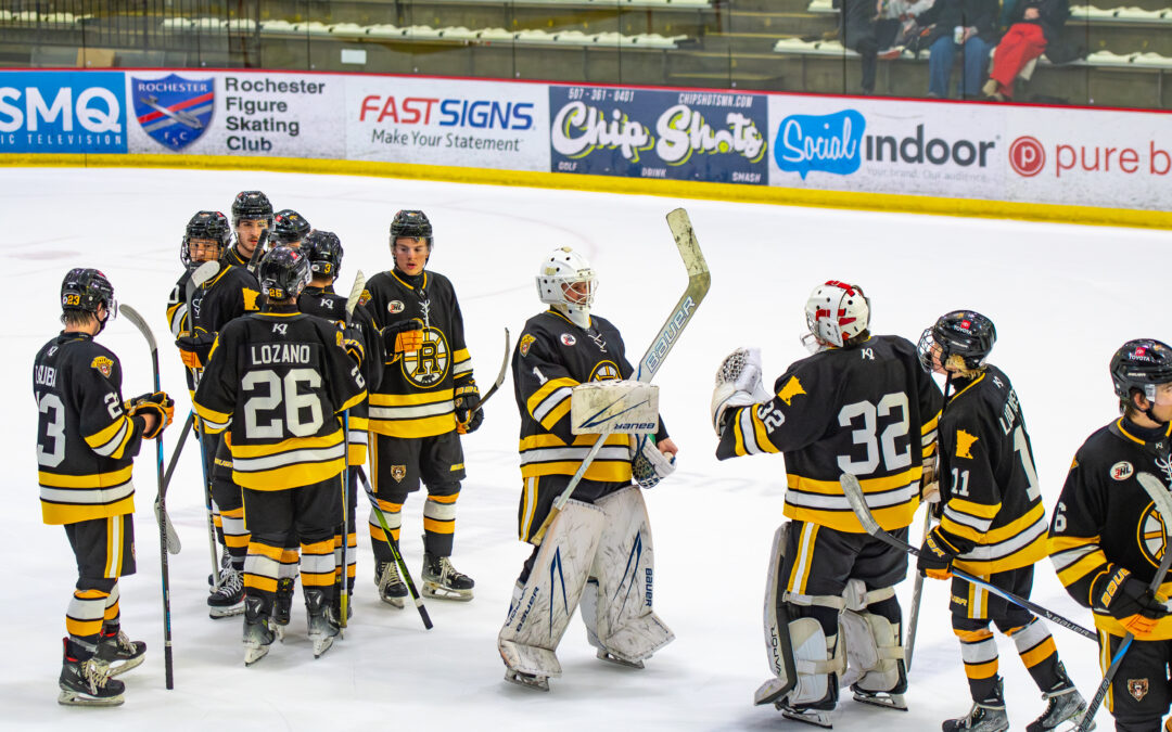 Grizzlies Earn Much-Needed Weekend Sweep in St. Louis, Take Back Momentum