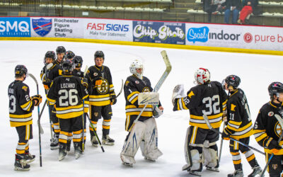 Grizzlies Earn Much-Needed Weekend Sweep in St. Louis, Take Back Momentum