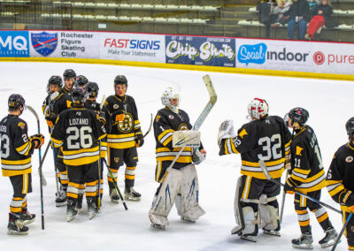 Grizzlies Earn Much-Needed Weekend Sweep in St. Louis, Take Back Momentum