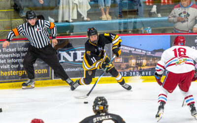 Grizzlies look to continue momentum at home against Woodsmen