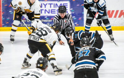 Rochester looks to continue point streak against red-hot West Bend