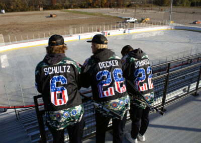 Rochester Grizzlies to Step into the Spotlight at Hockey Day Minnesota 2026