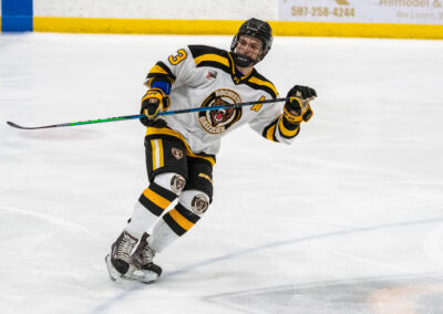 SPHL Macon Mayhem Sign Former Grizzlies Defenseman, Noah Roitman