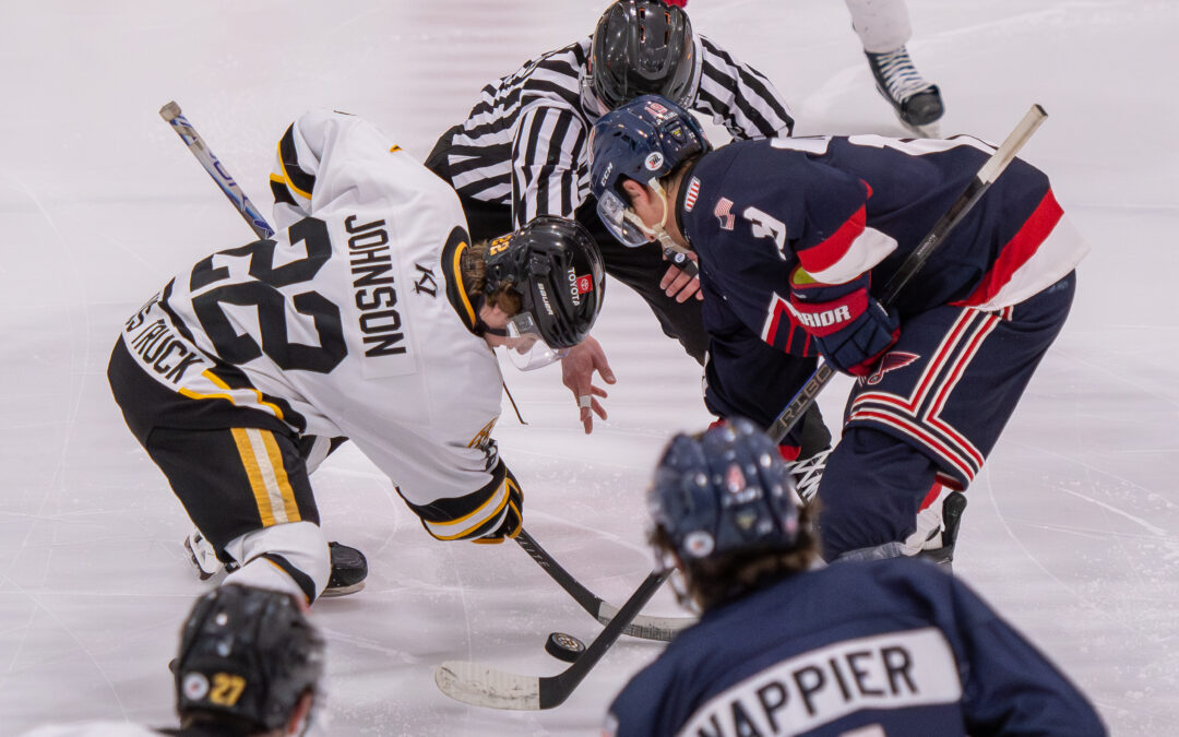 Grizzlies win barnburner over St. Louis, face Wausau in First Round