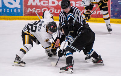 Central Division Heavyweights Collide with Fraser Cup Dreams at Stake