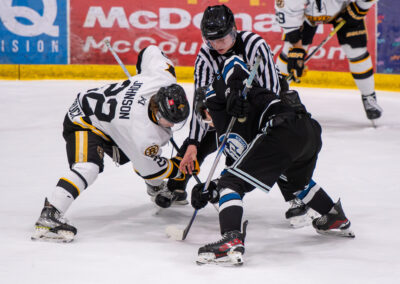 Central Division Heavyweights Collide with Fraser Cup Dreams at Stake