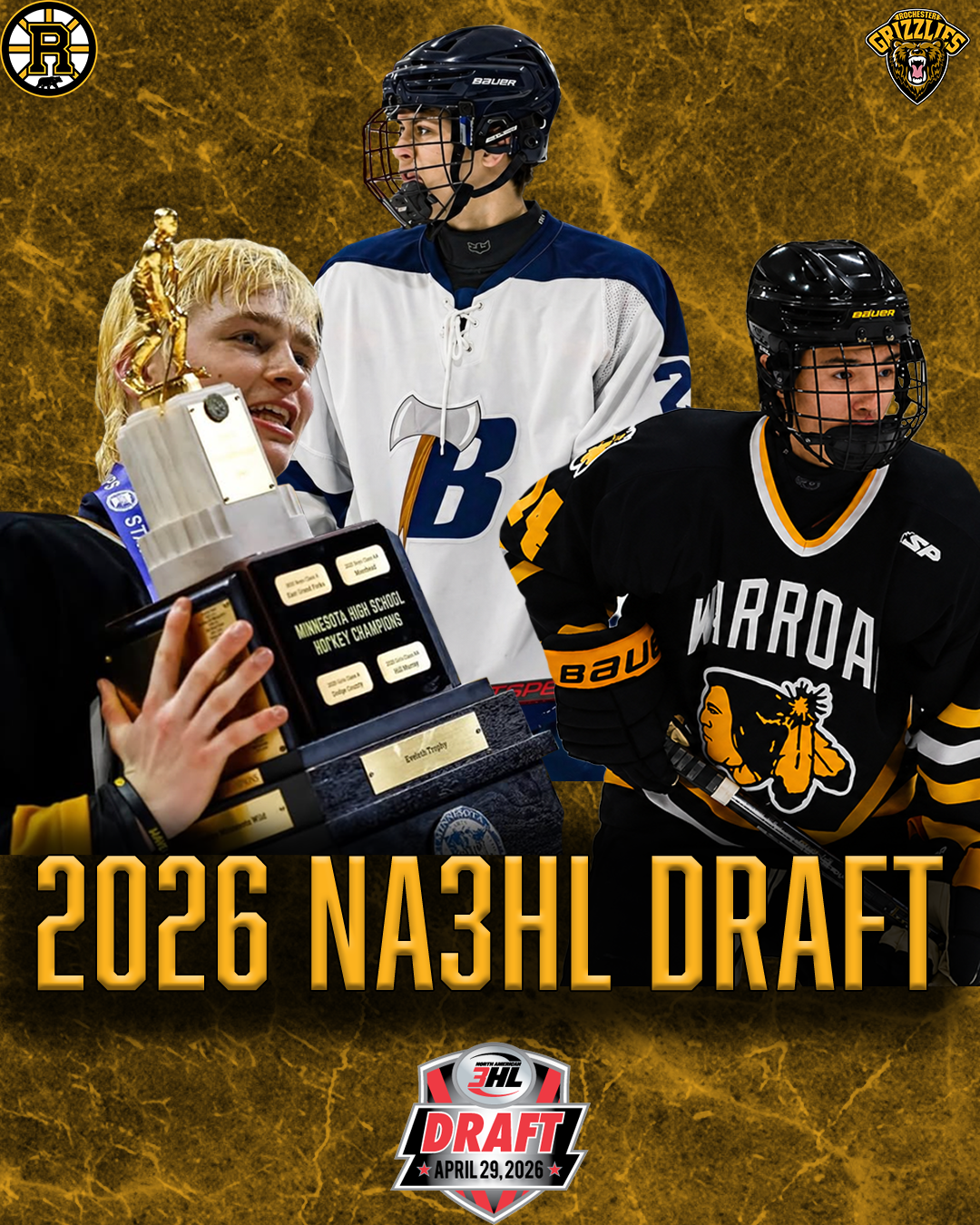 DRAFT DAY