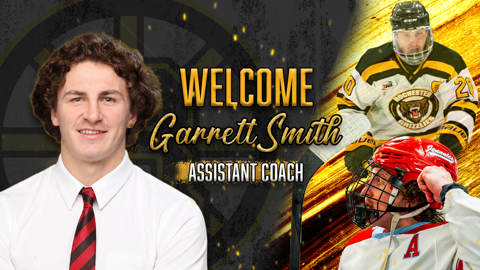 Welcome SMITTY