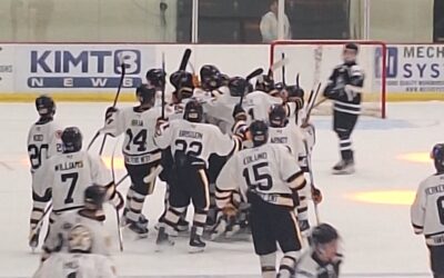 Grizzlies Rally From Two Down, Win Season Opener in Shootout