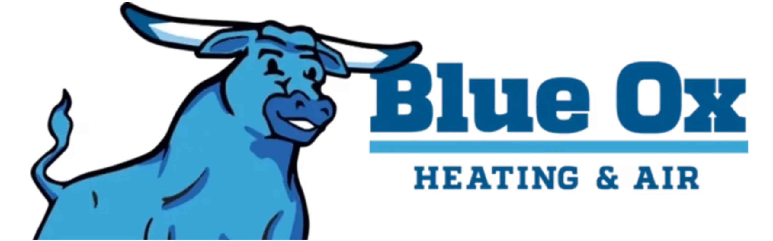 Blue Ox