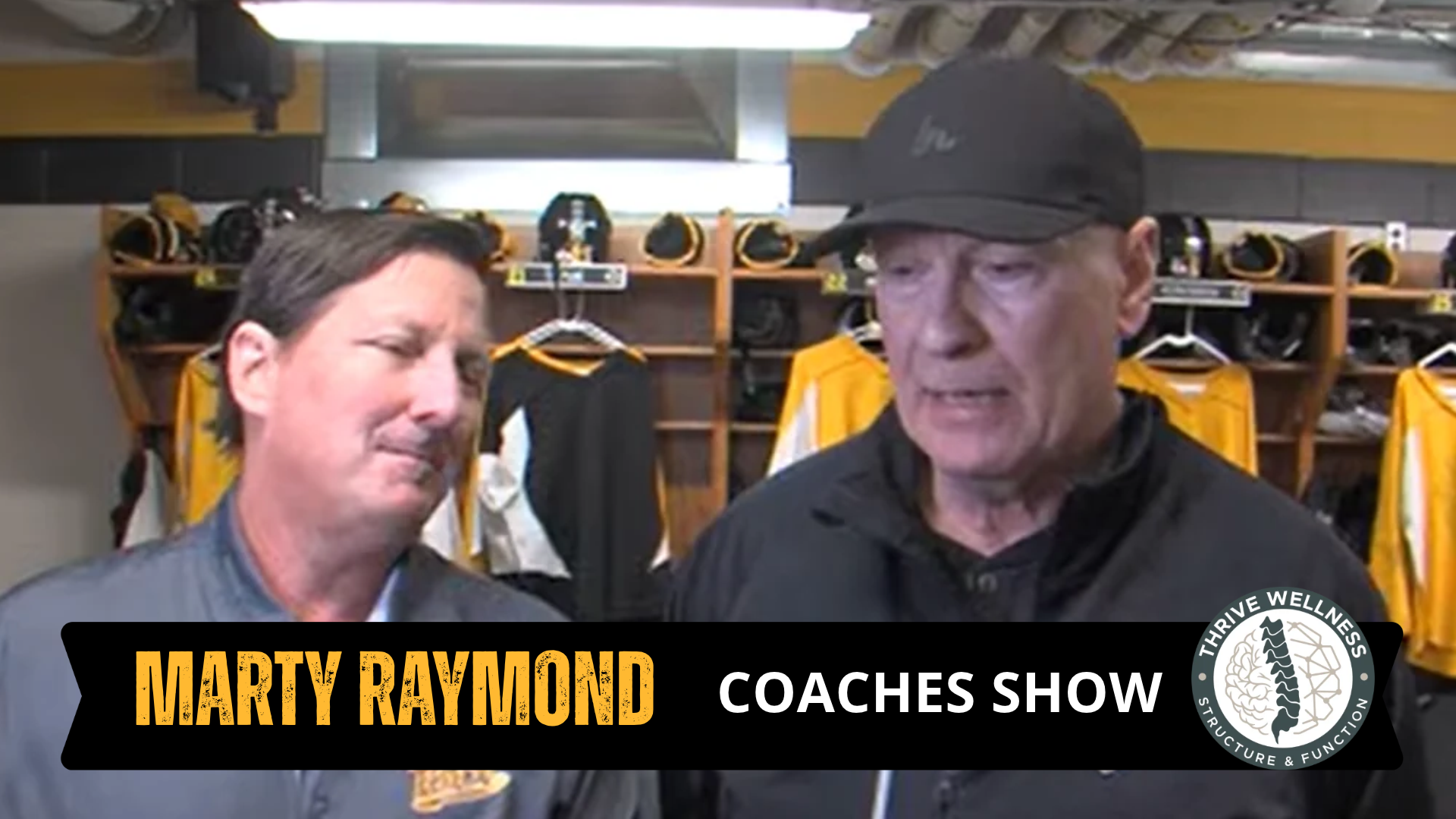 Coaches Show (2)