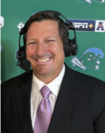 Paul Boron – Team Broadcaster