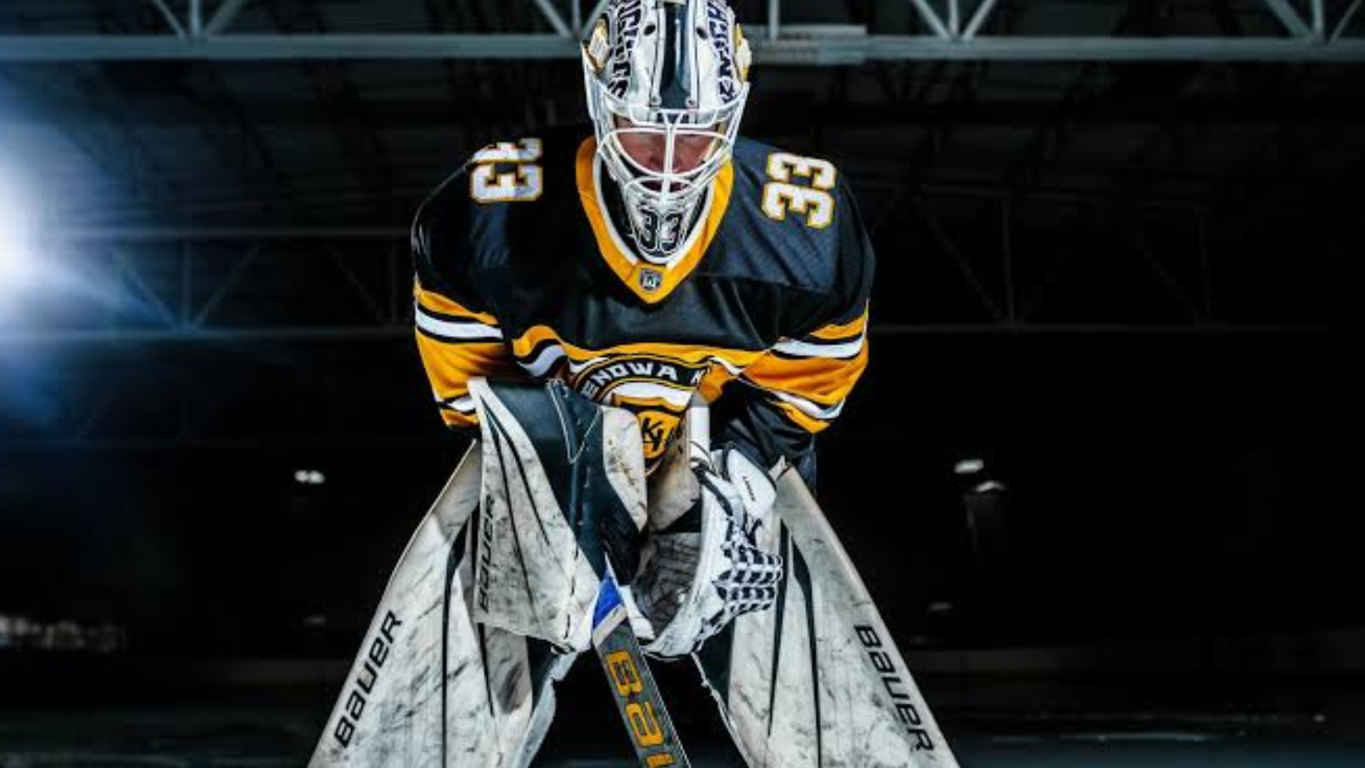Jared Lang