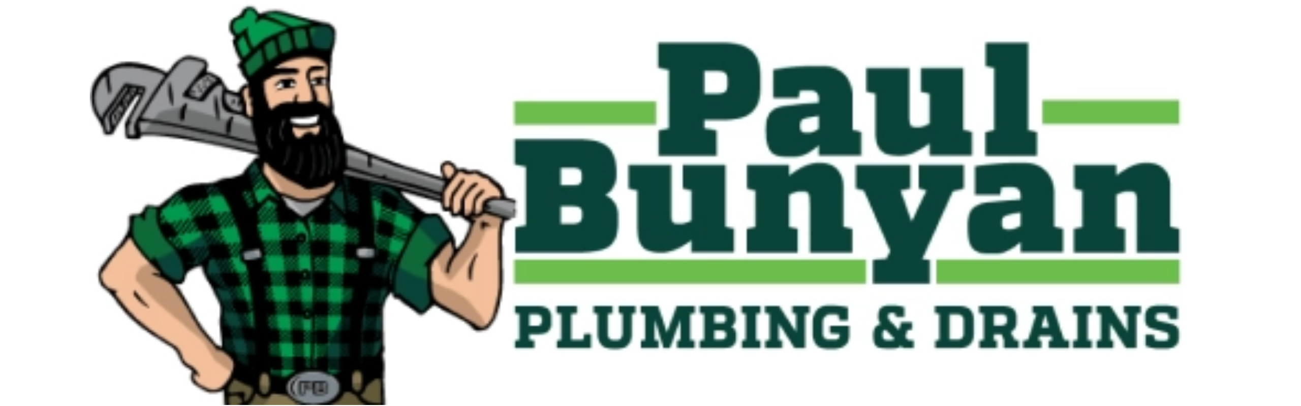 Paul Bunyan